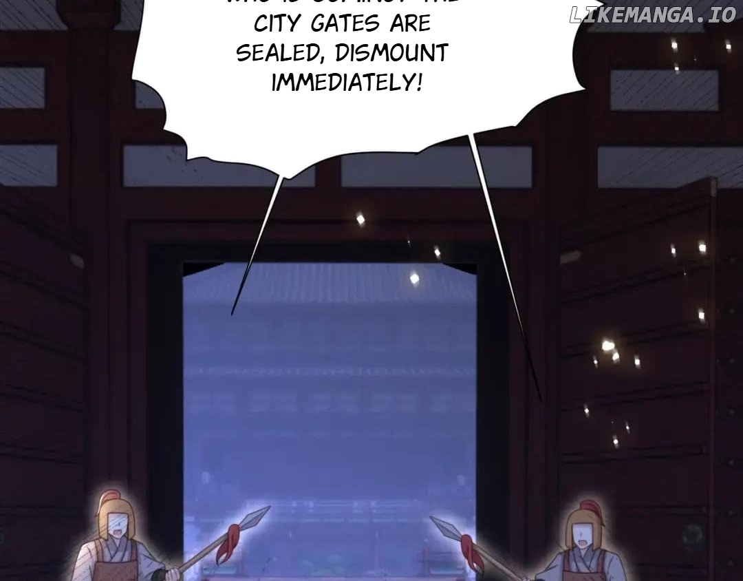 Lonely Emperor Chases His Sister-in-Law Chapter 71 - page 39